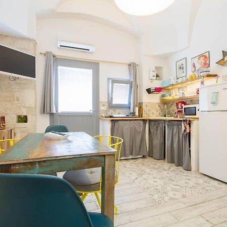 A Casa Di Rosy Villa Остуни Екстериор снимка