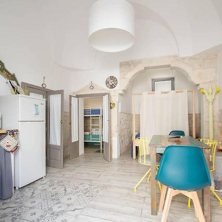 A Casa Di Rosy Villa Остуни Екстериор снимка