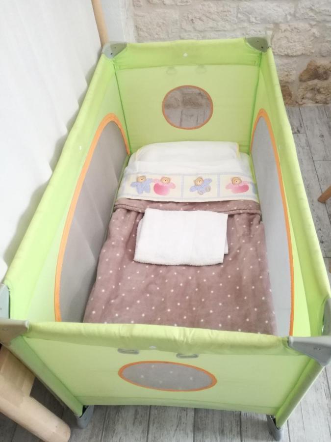 A Casa Di Rosy Villa Остуни Екстериор снимка