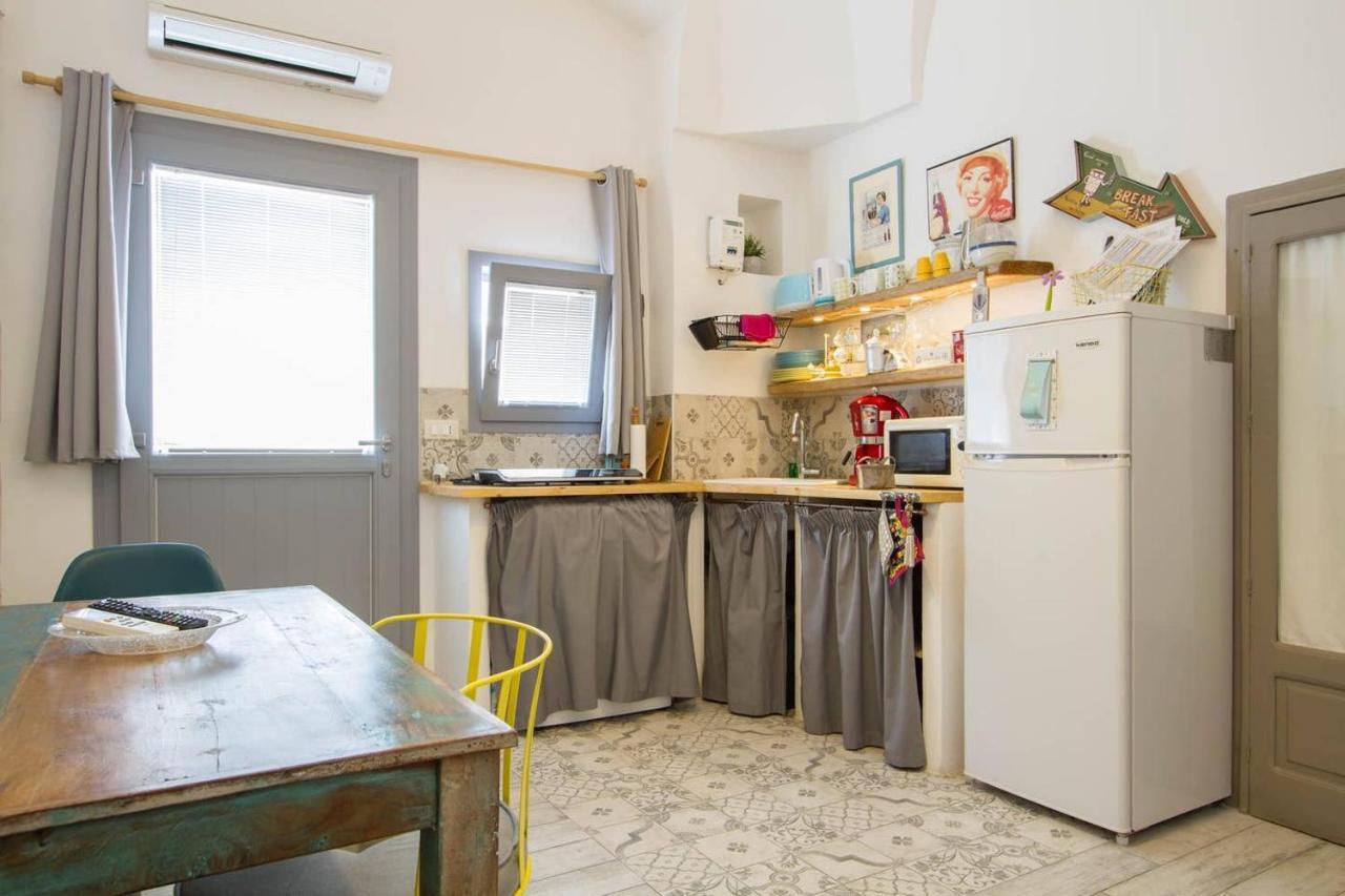 A Casa Di Rosy Villa Остуни Екстериор снимка