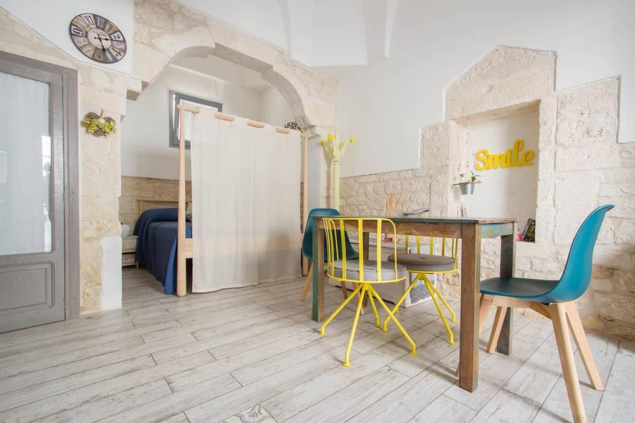 A Casa Di Rosy Villa Остуни Екстериор снимка