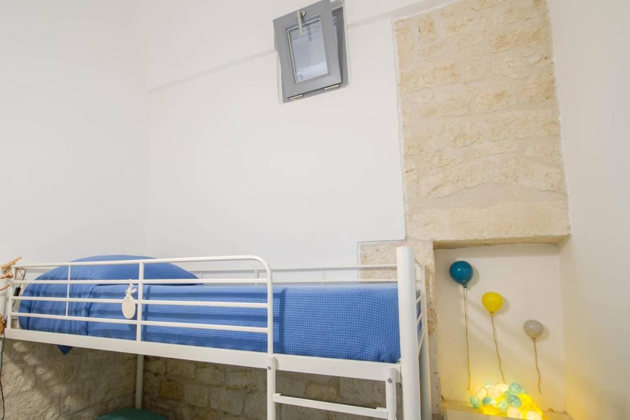 A Casa Di Rosy Villa Остуни Екстериор снимка