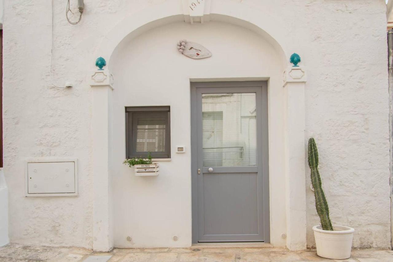 A Casa Di Rosy Villa Остуни Екстериор снимка