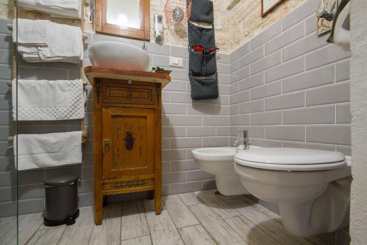 A Casa Di Rosy Villa Остуни Екстериор снимка