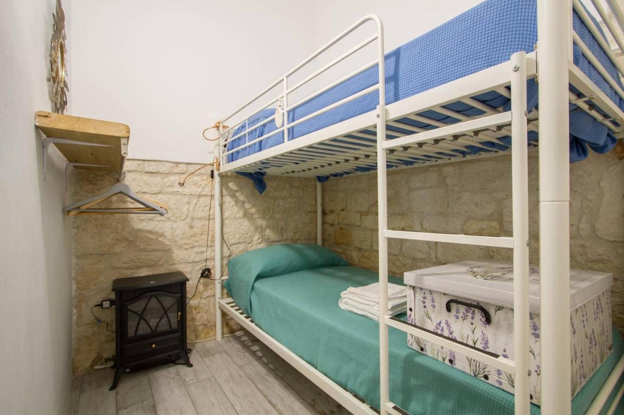 A Casa Di Rosy Villa Остуни Екстериор снимка